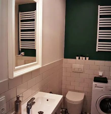 Three Bards Apartamento