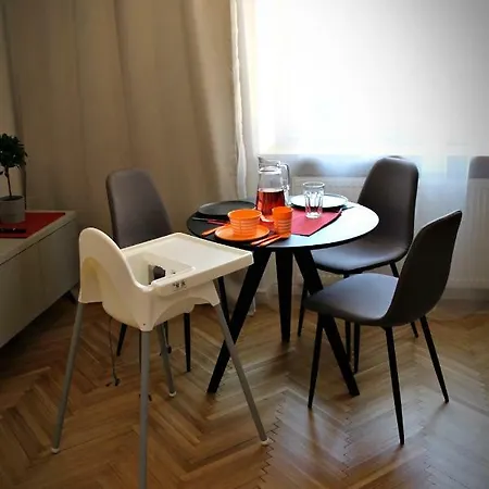 Apartamento Three Bards *